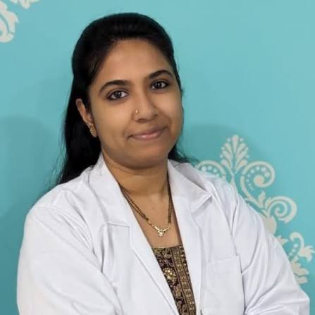 Dr Salma Sultana